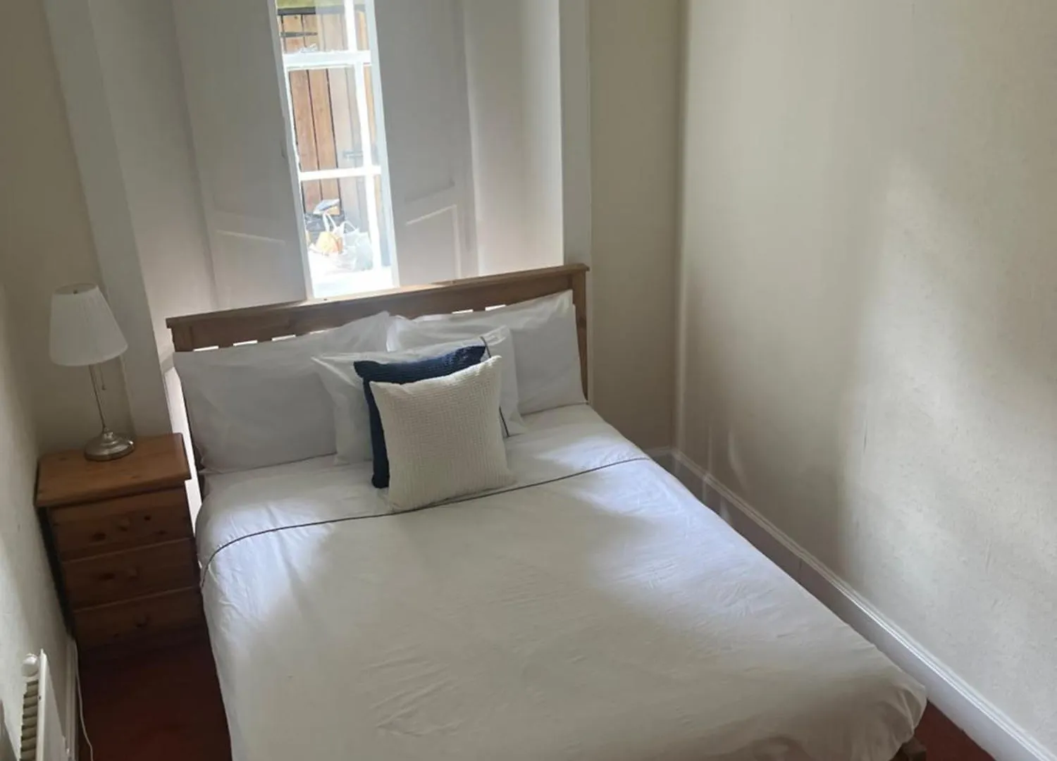 アパート 3 Bedroom Flat, Newtown エディンバラ